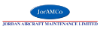 Jordan Aircraft Maintenance Limited - JorAMCo
