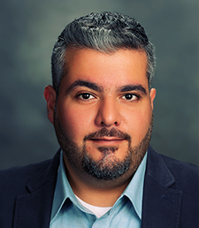 Ziad Naseriddin